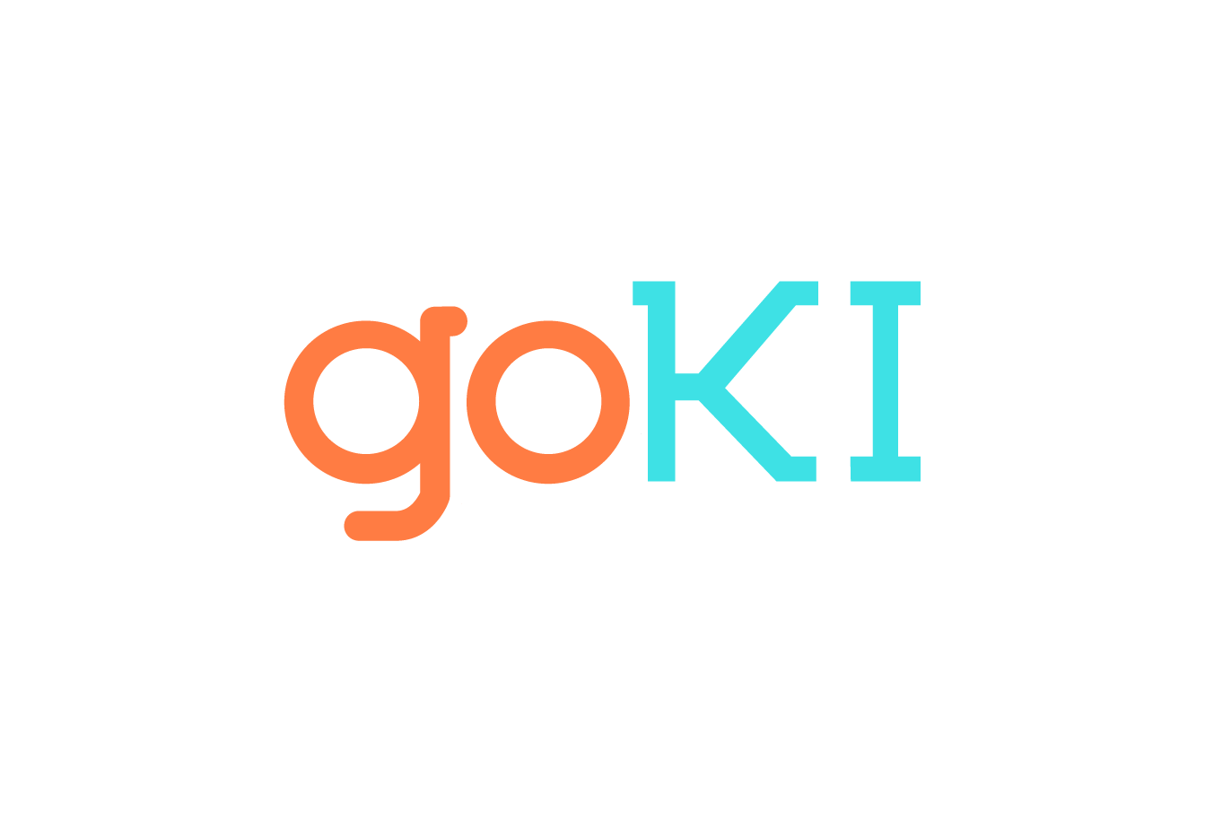 go ki 3rd form in english